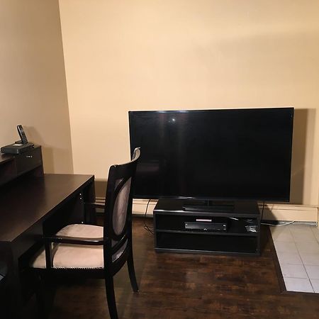 Olympic Suites YYC المظهر الخارجي الصورة