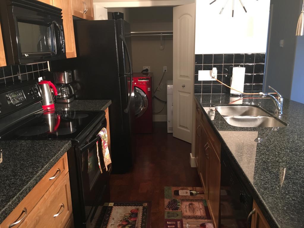 Olympic Suites YYC المظهر الخارجي الصورة