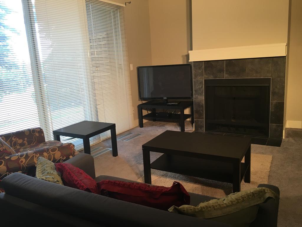 Olympic Suites YYC المظهر الخارجي الصورة