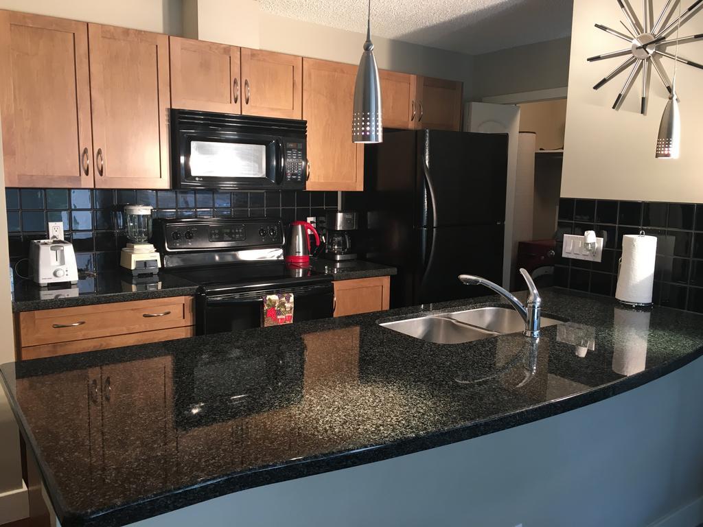 Olympic Suites YYC المظهر الخارجي الصورة