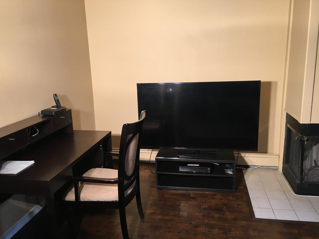Olympic Suites YYC المظهر الخارجي الصورة