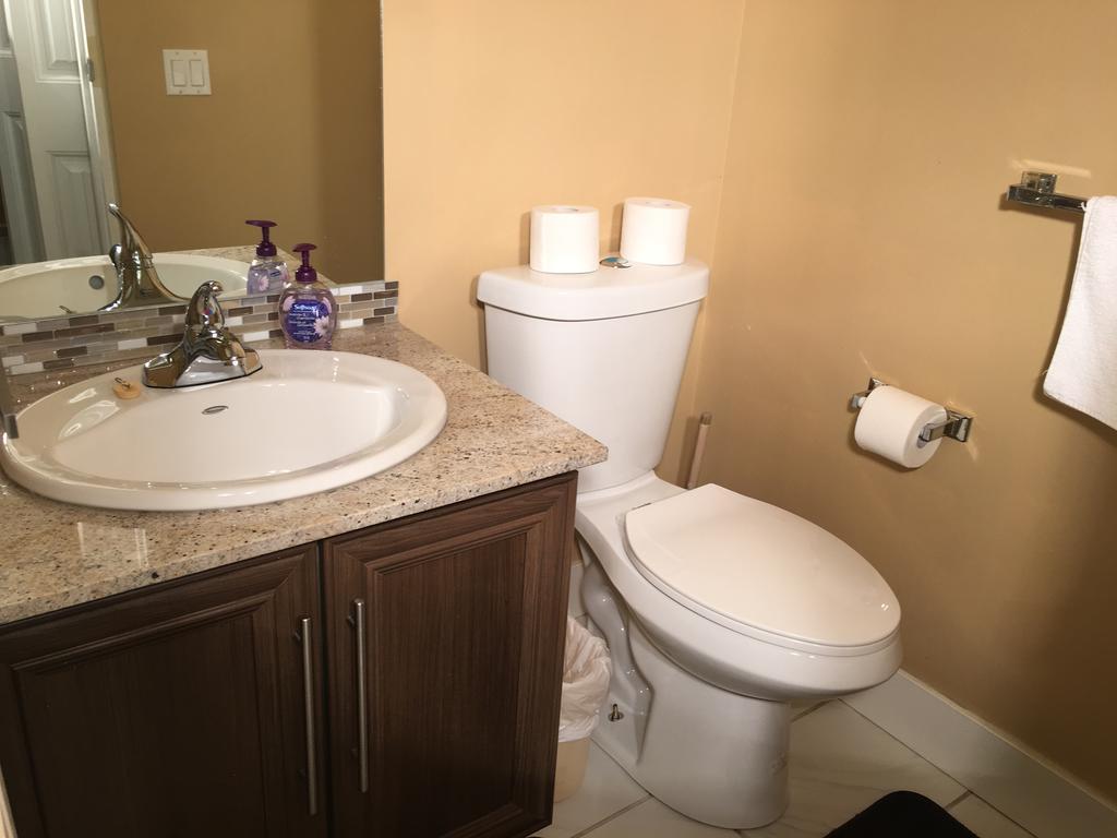 Olympic Suites YYC المظهر الخارجي الصورة