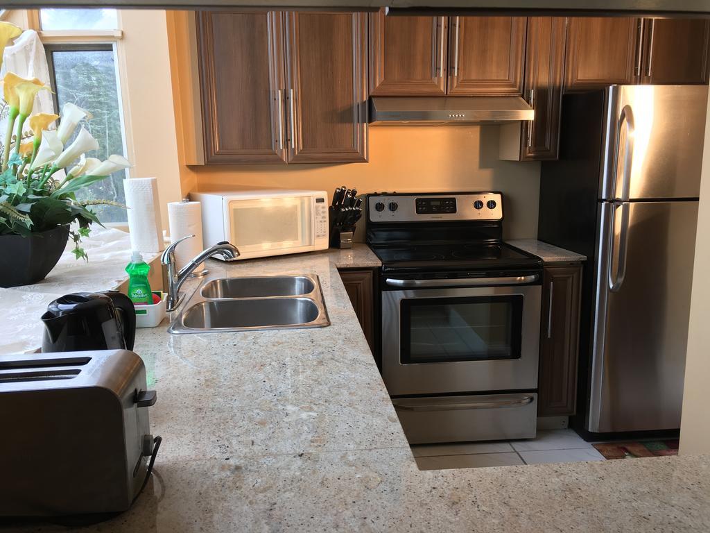 Olympic Suites YYC المظهر الخارجي الصورة