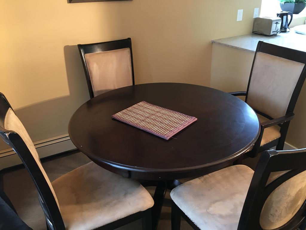 Olympic Suites YYC المظهر الخارجي الصورة