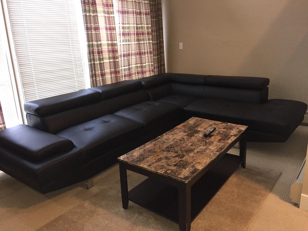 Olympic Suites YYC المظهر الخارجي الصورة