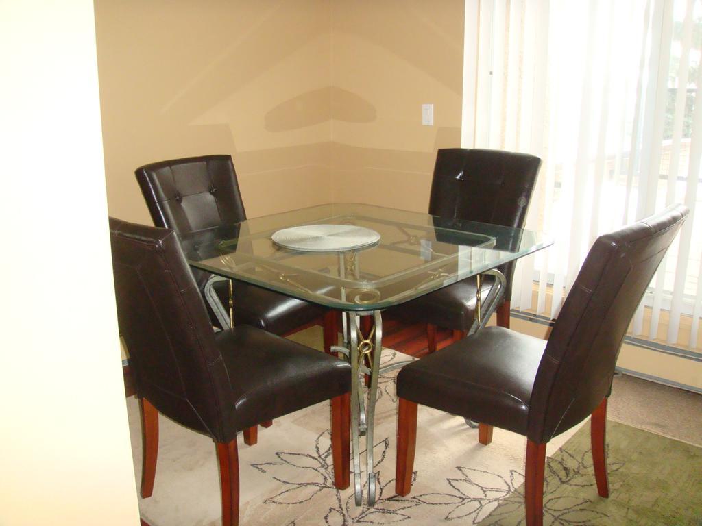 Olympic Suites YYC المظهر الخارجي الصورة