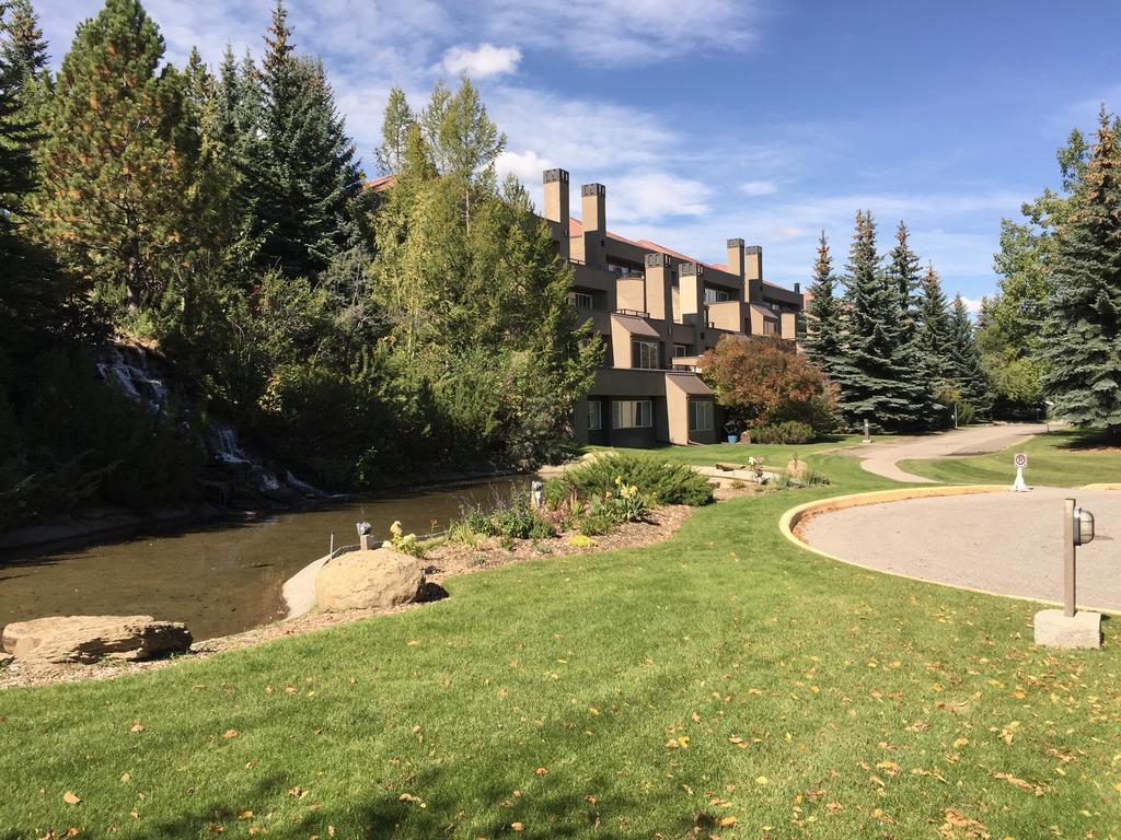 Olympic Suites YYC المظهر الخارجي الصورة
