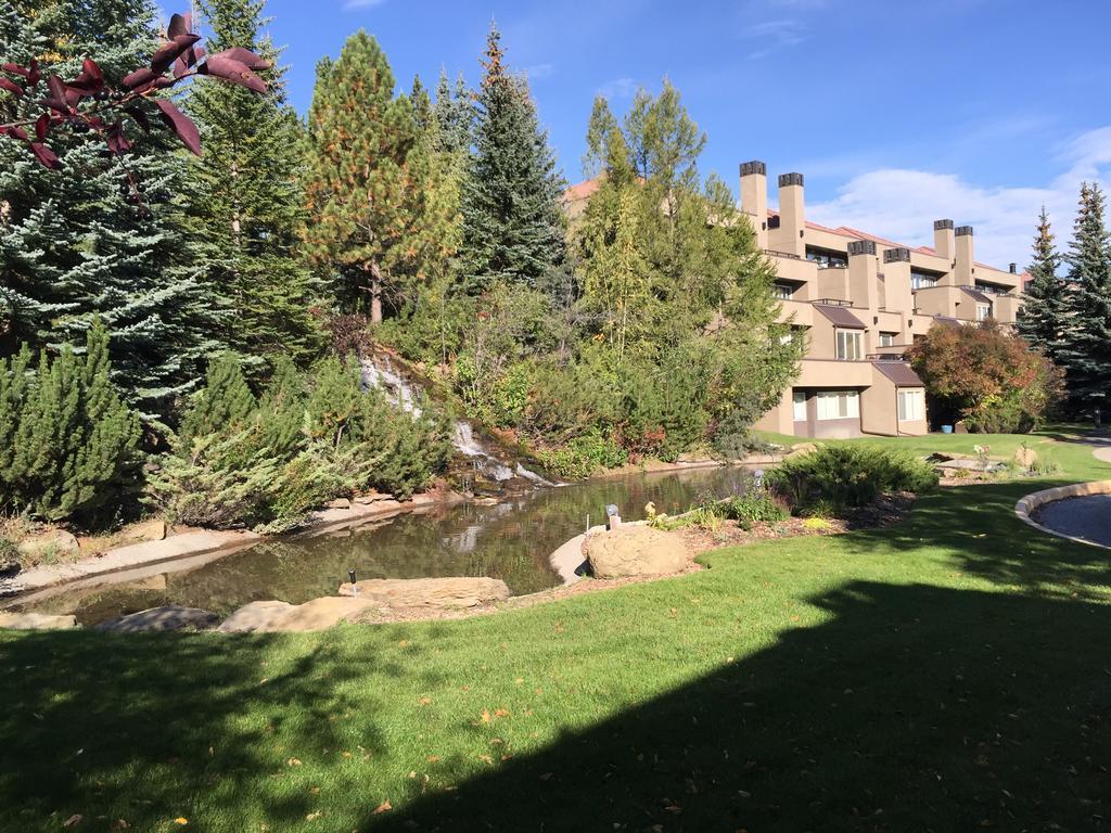 Olympic Suites YYC المظهر الخارجي الصورة