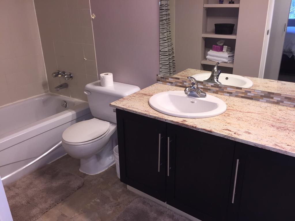 Olympic Suites YYC المظهر الخارجي الصورة