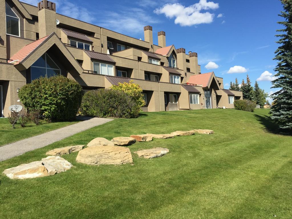 Olympic Suites YYC المظهر الخارجي الصورة