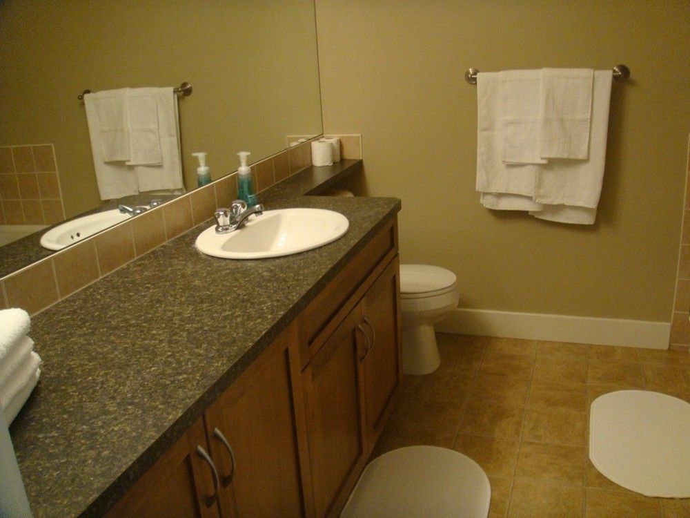 Olympic Suites YYC المظهر الخارجي الصورة