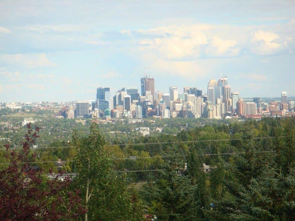 Olympic Suites YYC المظهر الخارجي الصورة