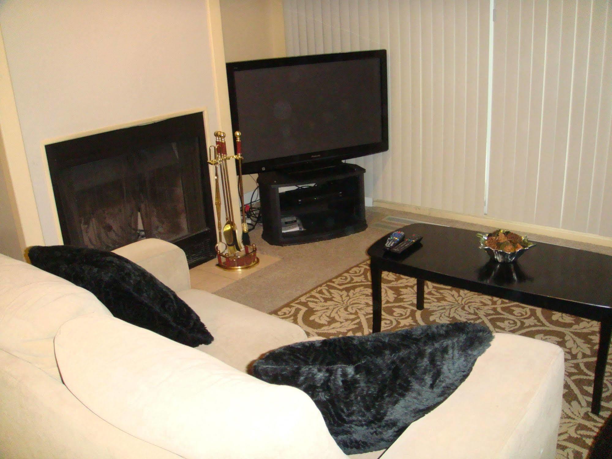 Olympic Suites YYC المظهر الخارجي الصورة