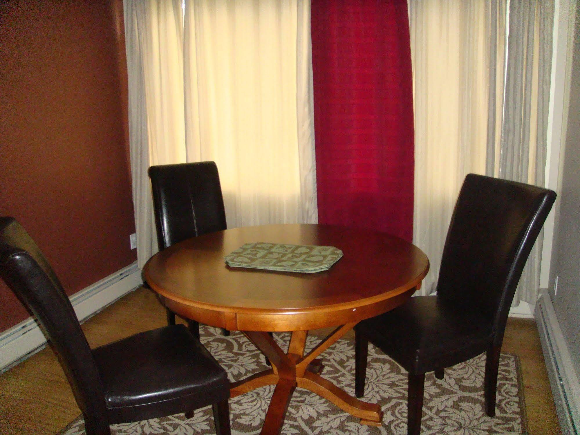 Olympic Suites YYC المظهر الخارجي الصورة