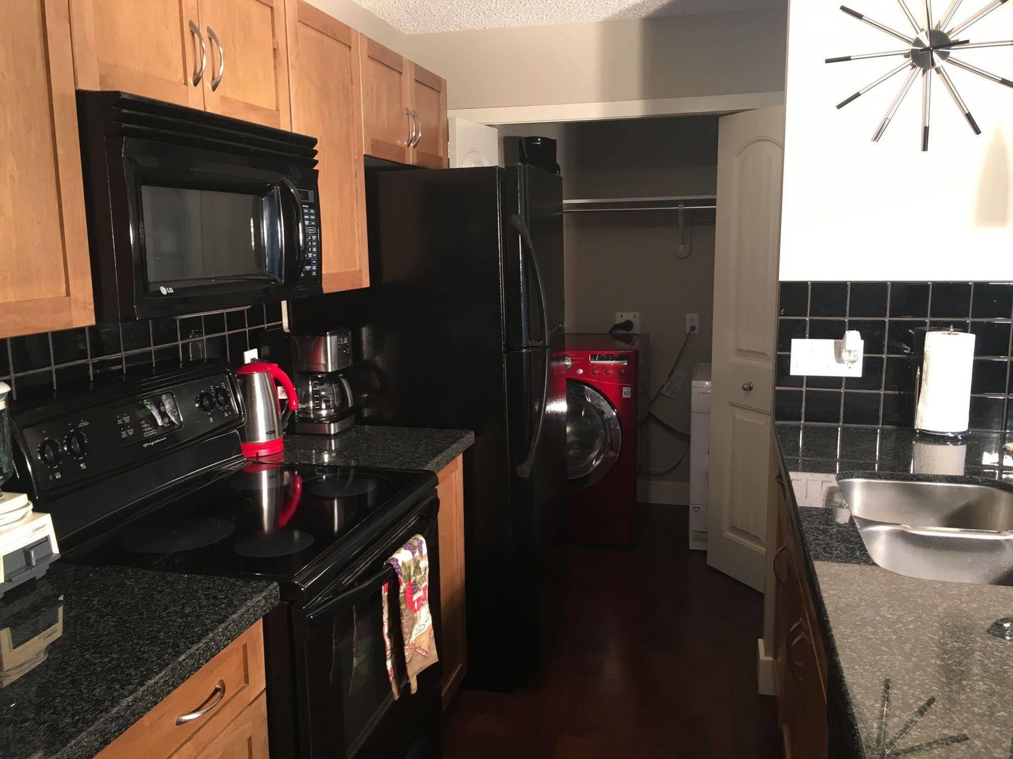 Olympic Suites YYC المظهر الخارجي الصورة
