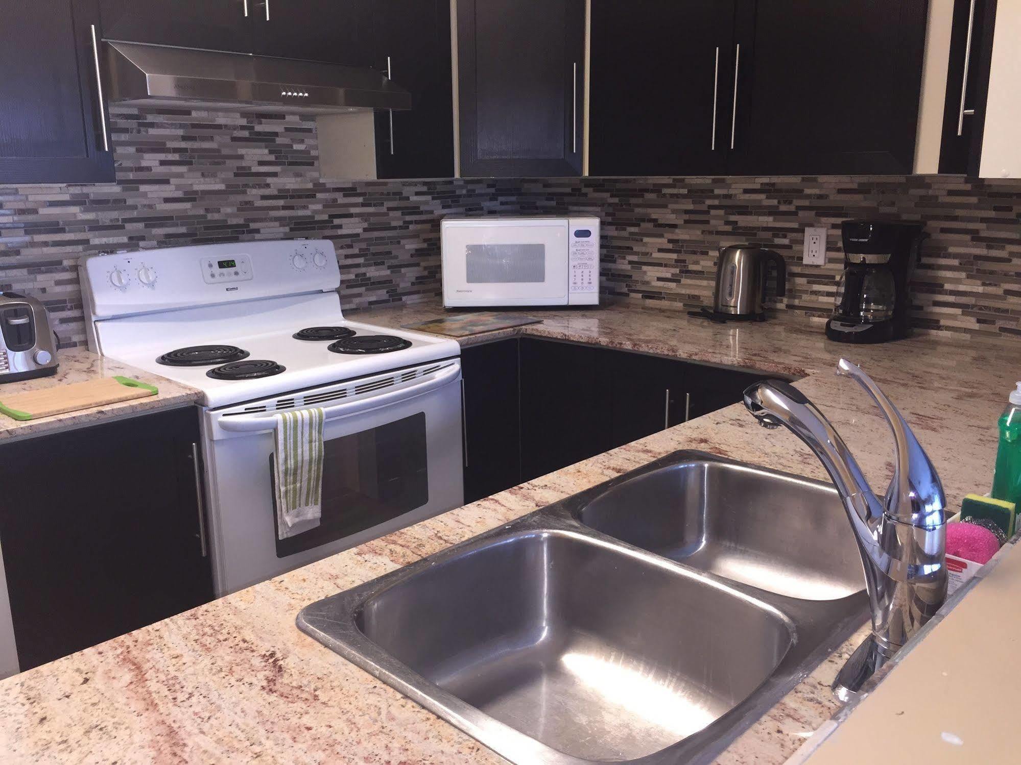 Olympic Suites YYC المظهر الخارجي الصورة