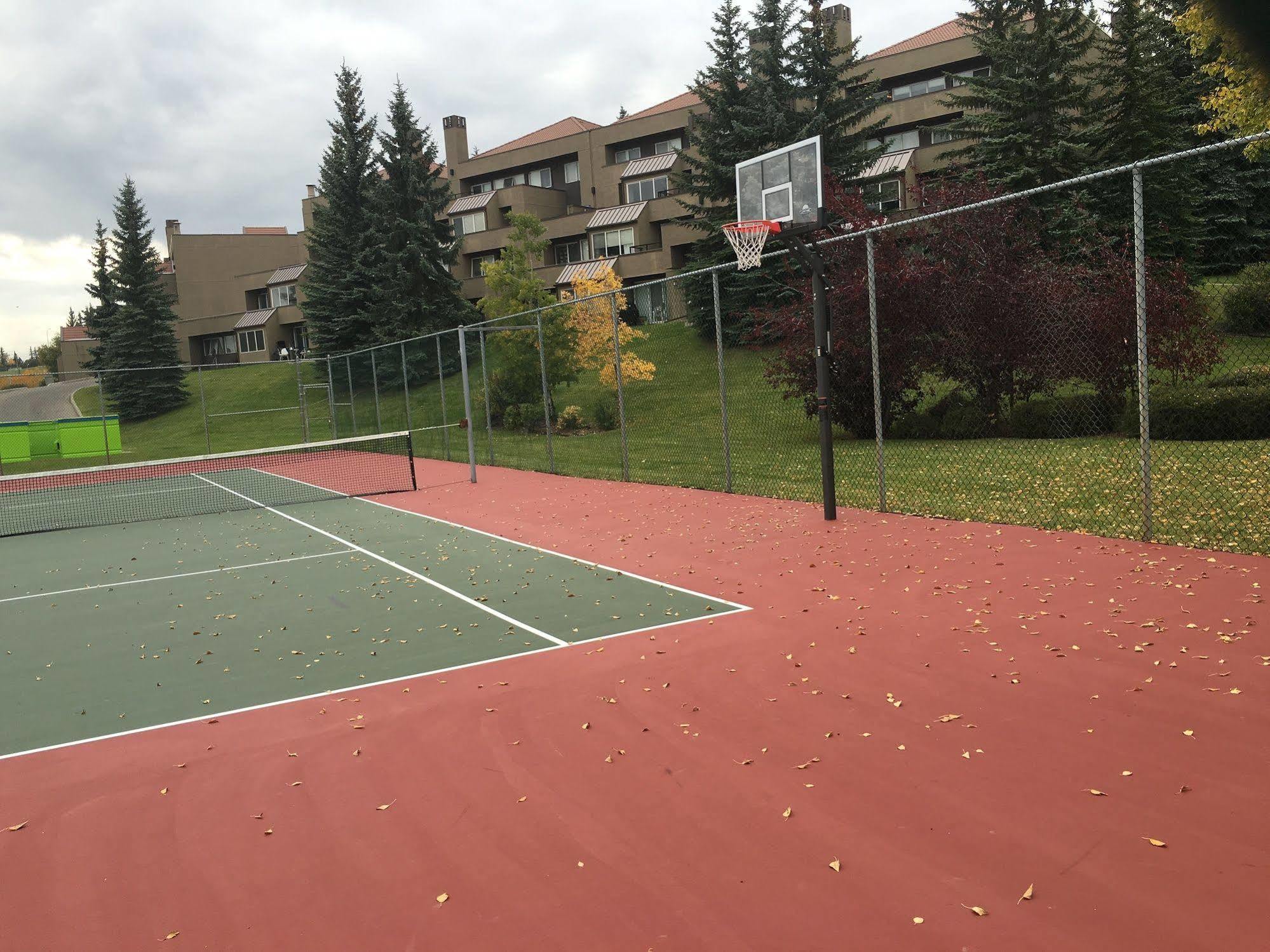 Olympic Suites YYC المظهر الخارجي الصورة