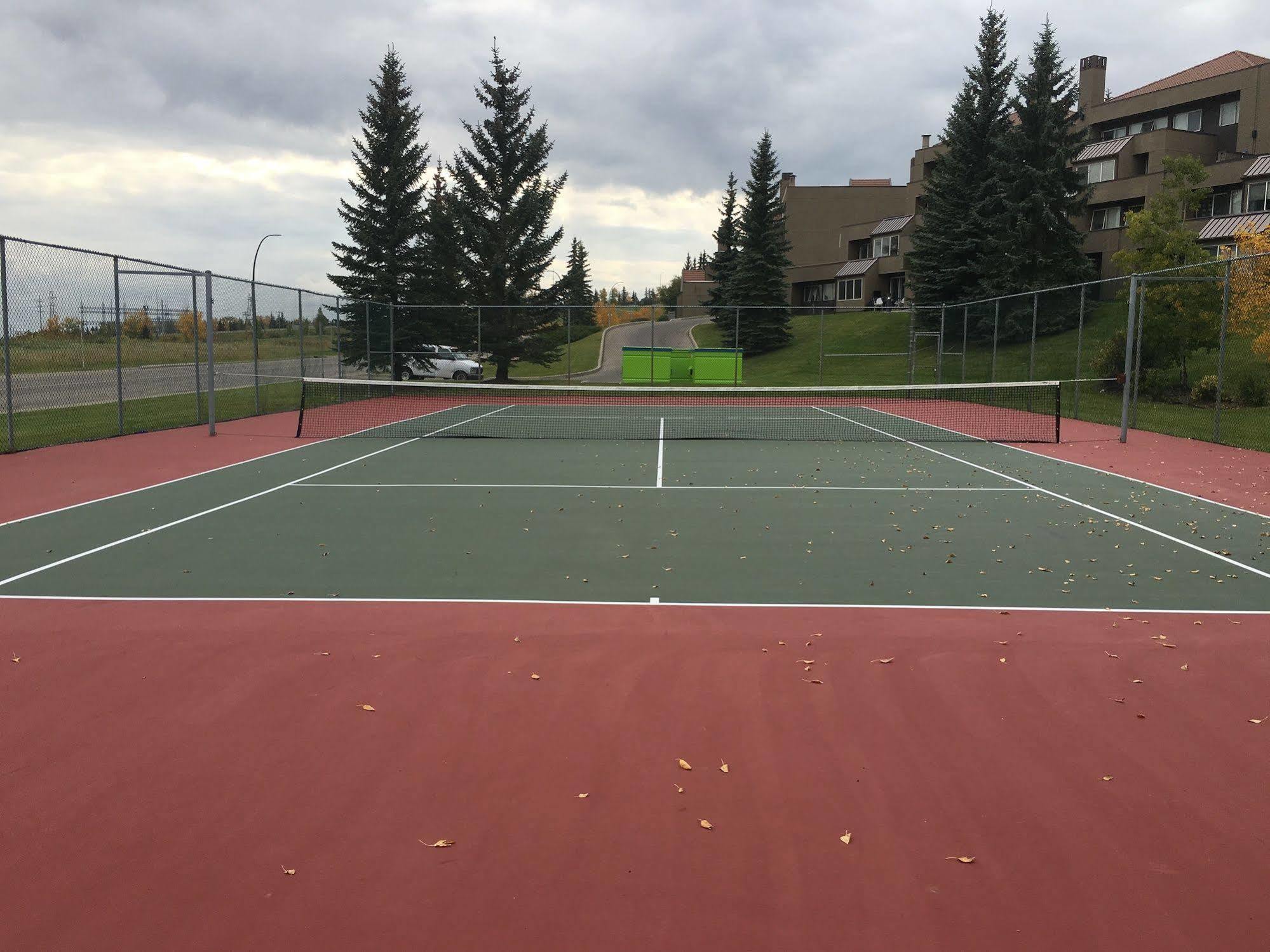 Olympic Suites YYC المظهر الخارجي الصورة