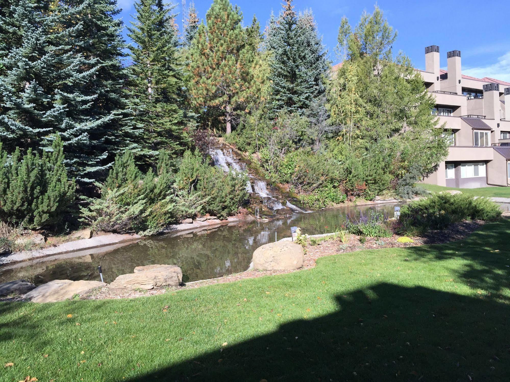 Olympic Suites YYC المظهر الخارجي الصورة