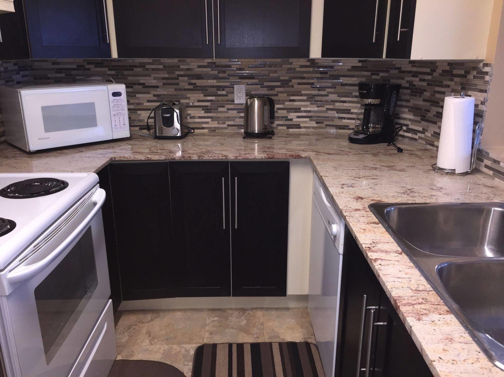 Olympic Suites YYC المظهر الخارجي الصورة